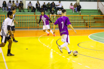Foto - Futsal 15/07/2025