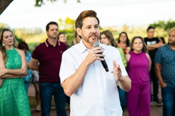 Foto - Inauguração JUMIKIDS