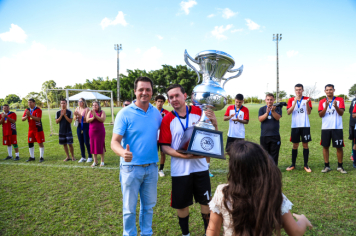 Foto - TORNEIO TRABALHADOR 01/05/25