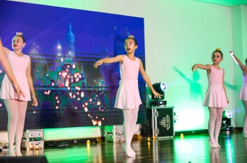 Foto - Apresentação dos Alunos da CETUL Jumirim - 27/11/2025