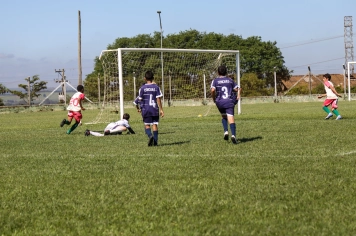 Foto - Copinha de Futebol -14/03/2026