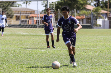 Foto - Futebol 12/04/2025