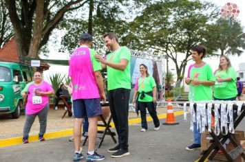 Foto - SEGUNDA EDIÇÃO DA CORRIDA 