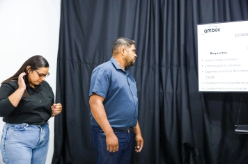 Foto relacionada - Curso de Assistente de Recursos Humanos pelo SENAC é encerrado com sucesso em Jumirim