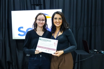 Foto - Curso de Assistente de Recursos Humanos pelo SENAC - 11/12/2025