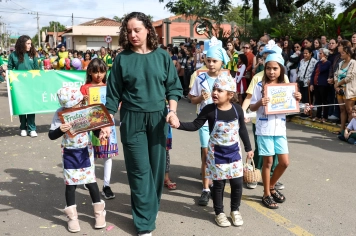 Foto - Aniversário de Jumirim - 2026