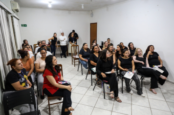 Foto - Fotos Curso de Maquiagem 19/02/25