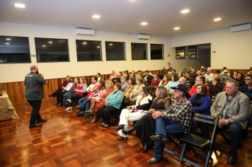 Foto - Memórias de Jumirim