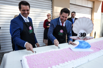 Foto - Jumirim 30 Anos 21/05/25