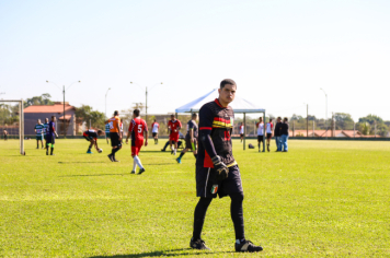 Foto - TORNEIO TRABALHADOR 01/05/25