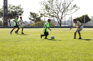 Foto - Futebol 12/04/2025