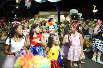 Foto - Carnaval 2024 - Dia 10/02/2024