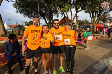 Foto - SEGUNDA EDIÇÃO DA CORRIDA 