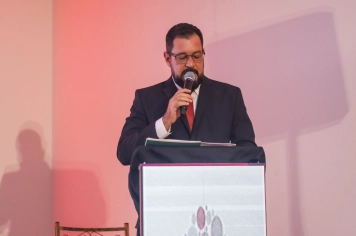 Foto - Formatura dos Cursos SENAC  - 18/03/2026