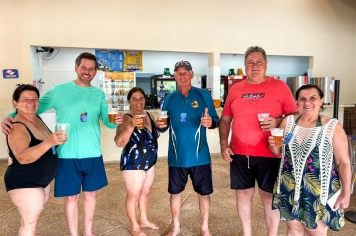 Foto - Viagem Parque Aquático 59+ 29/01/2026