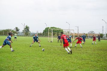 Foto - Abertura Campeonato Society Jumirim 2024 - 02/11/24