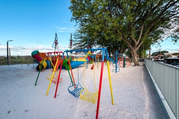 Foto - Inauguração JUMIKIDS