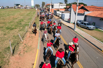 Foto - Cavalgada 01/06/2025