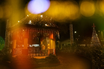 Foto - Pedal, Feira Noturna e Presépio - 12/12/25