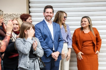Foto - Aniversário de Jumirim - 2026