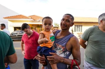 Foto - Dia das Crianças 