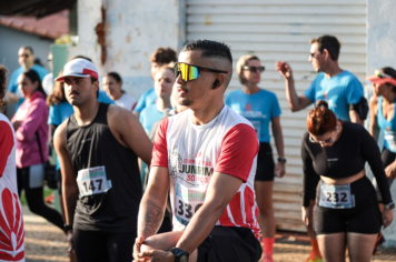 Foto - Corrida Jumirim 04/05/2025