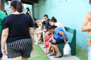 Foto - Feira Livre Noturna (10/05/24)