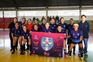 Foto - Torneio de Futsal Feminino (16/06/24)