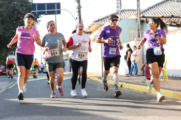 Foto - Corrida Jumirim 04/05/2025