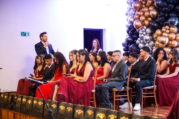 Foto - Formatura 11/12/2025