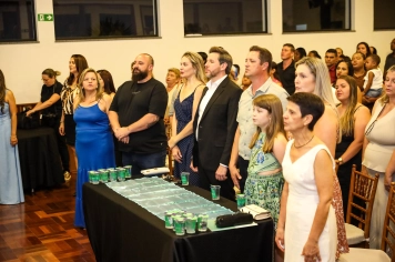 Foto - Formatura - Ensino Infantil 2025