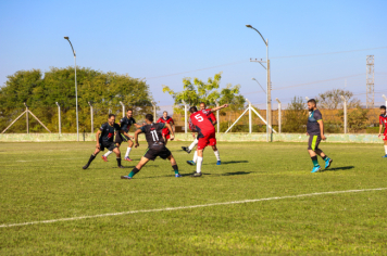 Foto - TORNEIO TRABALHADOR 01/05/25