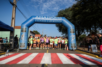 Foto - Corrida Jumirim 04/05/2025