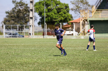 Foto - Futebol 12/04/2025