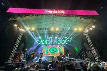 Foto - Jumifest 23/05/2026