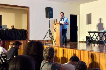 Foto - Graduação Esportiva