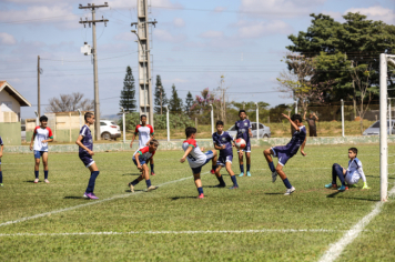 Foto - Futebol 12/04/2025