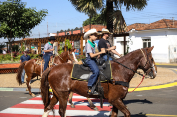 Foto - Cavalgada 01/06/2025
