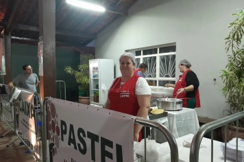 Foto relacionada - Feira Livre Noturna em Jumirim