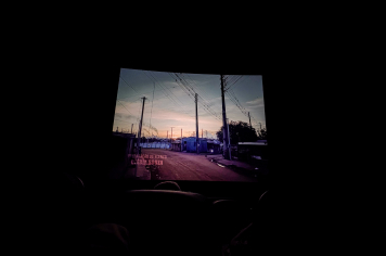 Foto - Viagem ao Cinema 07/10/2025