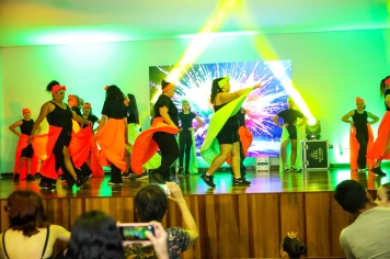 Foto - Apresentação dos Alunos da CETUL Jumirim - 27/11/2025