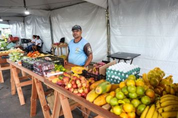 Foto - FEIRA NOTURNA 23.01.2025