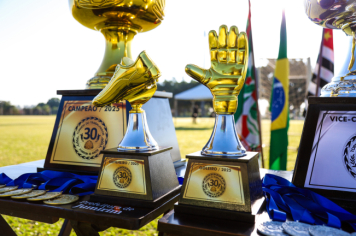 Foto - TORNEIO TRABALHADOR 01/05/25