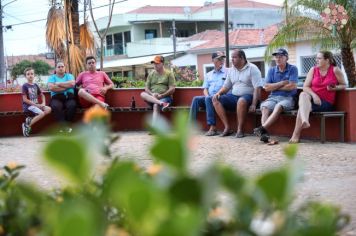 Foto - Domingo na Praça (26/11)