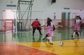 Foto - Torneio de Futsal Feminino (16/06/24)