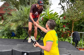 Foto - 5ª Corrida Se Joga - 10/05/2026 