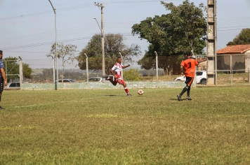 Foto - Torneio Trabalhador