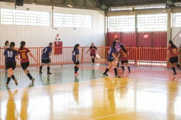 Foto - Torneio de Futsal Feminino (16/06/24)