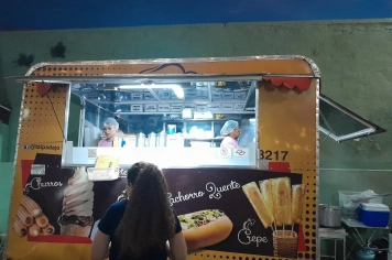 Foto - Feira Notura - 07/05/2026
