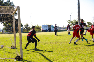 Foto - TORNEIO TRABALHADOR 01/05/25